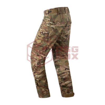Alternative view of Crye Precision G4 Combat Pant Multicam 32/34