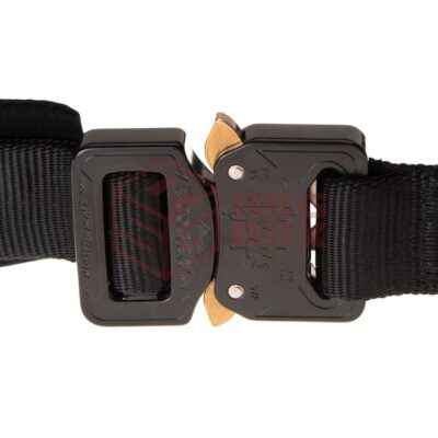 Alternative view of Crye Precision Range Belt Black S