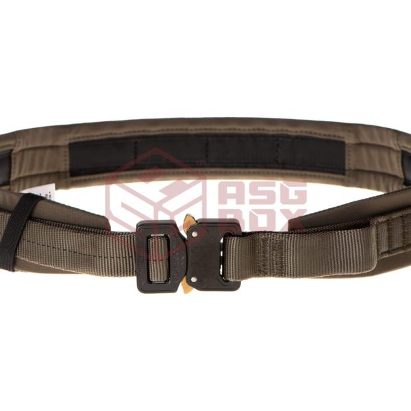 Crye Precision Range Belt Ranger Green L
