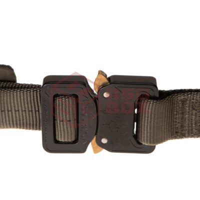 Alternative view of Crye Precision Range Belt Ranger Green XL
