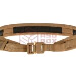 Crye Precision Range Belt Coyote XL