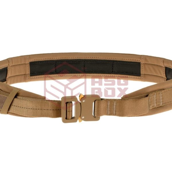 Crye Precision Range Belt Coyote L