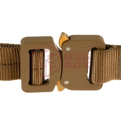 Alternative view of Crye Precision Range Belt Coyote L