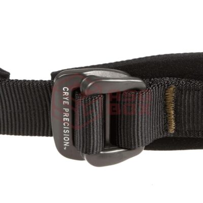 Alternative view of Crye Precision LRB Black L