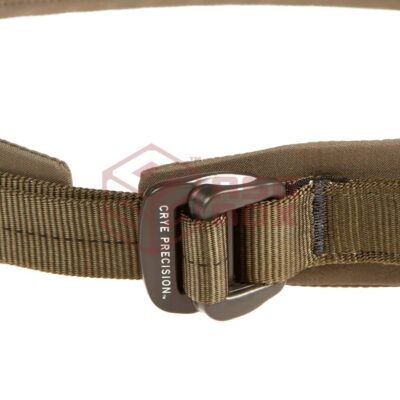 Alternative view of Crye Precision LRB Ranger Green L