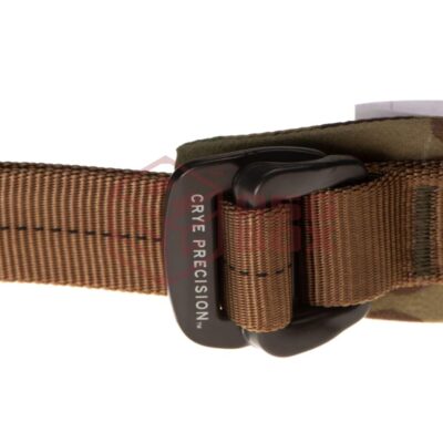 Alternative view of Crye Precision LRB Multicam L