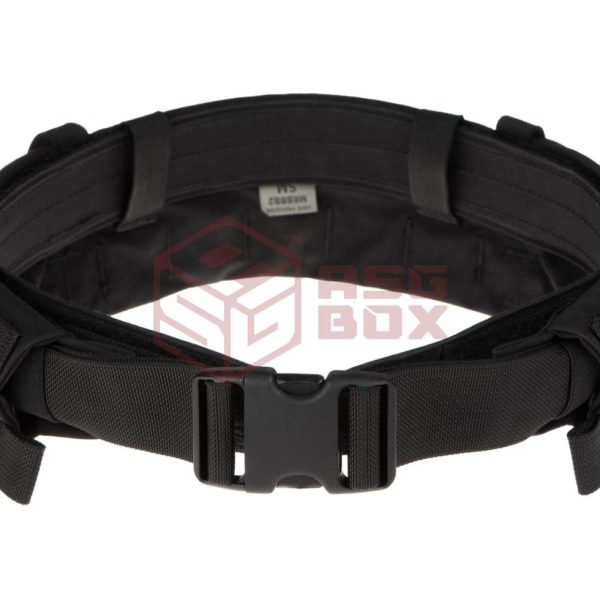 Crye Precision Modular Rigger's Belt MRB 2.0 Black S