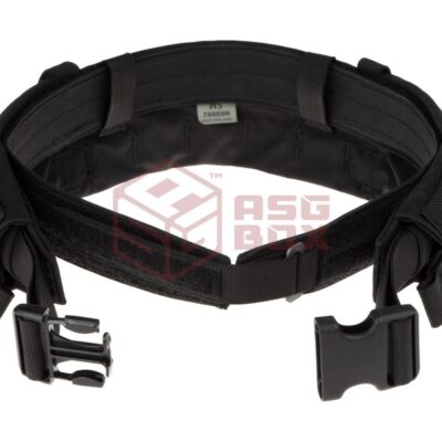 Alternative view of Crye Precision Modular Rigger's Belt MRB 2.0 Black L