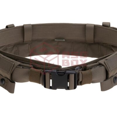 Crye Precision Modular Rigger's Belt MRB 2.0 Ranger Green M