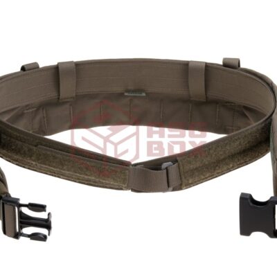 Alternative view of Crye Precision Modular Rigger's Belt MRB 2.0 Ranger Green M