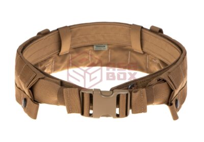 Crye Precision Modular Rigger's Belt MRB 2.0 Coyote M