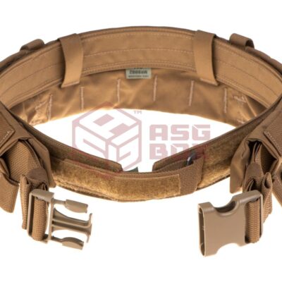 Alternative view of Crye Precision Modular Rigger's Belt MRB 2.0 Coyote S