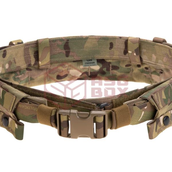 Crye Precision Modular Rigger's Belt MRB 2.0 Multicam XL