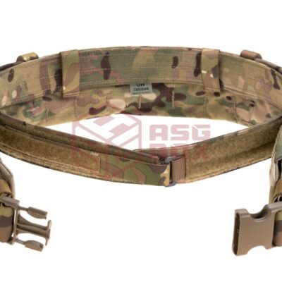 Alternative view of Crye Precision Modular Rigger's Belt MRB 2.0 Multicam L