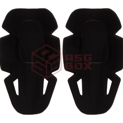 Alternative view of Crye Precision Airflex Impact Combat Knee Pads Khaki