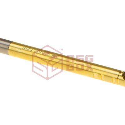 asgbox.pl - 6.04 Crazy Jet Barrel for GBB Pistol 94mm Maple Leaf