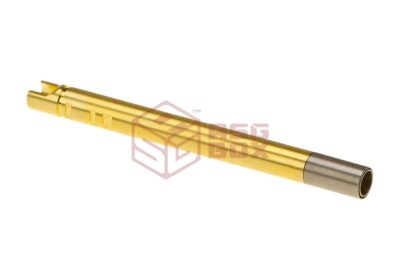 Maple Leaf 6.04 Crazy Jet Barrel for GBB Pistol 94mm - obrazek 2