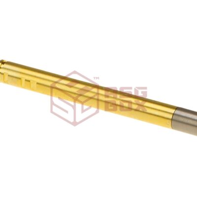 Alternative view of Maple Leaf 6.04 Crazy Jet Barrel for GBB Pistol 94mm