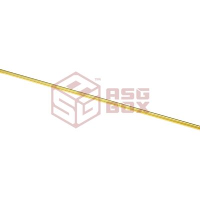 Alternative view of Maple Leaf 6.04 Crazy Jet Barrel for VSR-10 540mm