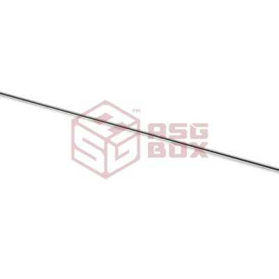 Alternative view of Maple Leaf