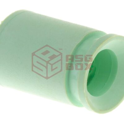 Alternative view of Maple Leaf