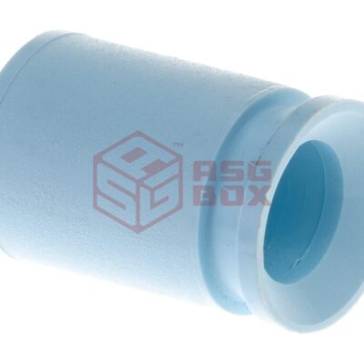 Alternative view of Maple Leaf