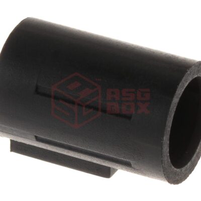 Alternative view of Maple Leaf