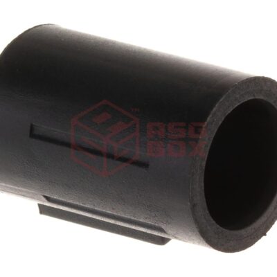 Alternative view of Maple Leaf