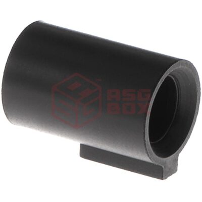 Alternative view of Maple Leaf