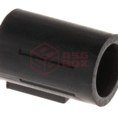 Alternative view of Maple Leaf