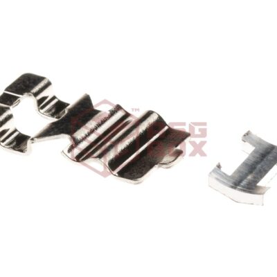 Alternative view of Maple Leaf Adjustment Lever VFC HK45CT