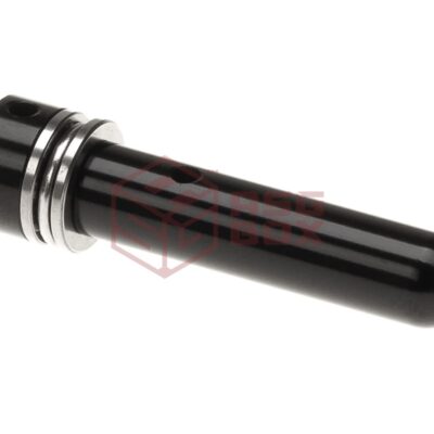 asgbox.pl - AS-01 Upgrade Aluminum 7075 Spring Guide ZERO Friction Maple Leaf