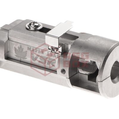 asgbox.pl - VSR-10 Hop Up Chamber Main Body Only Maple Leaf