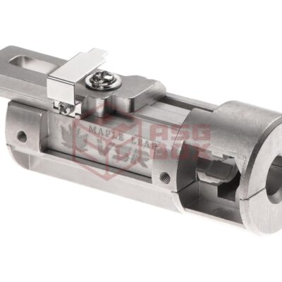 Alternative view of Maple Leaf VSR-10 Hop Up Chamber Main Body Only