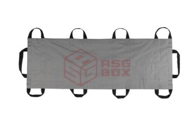 Skala Medica TES-1 Textile Emergency Stretches Black
