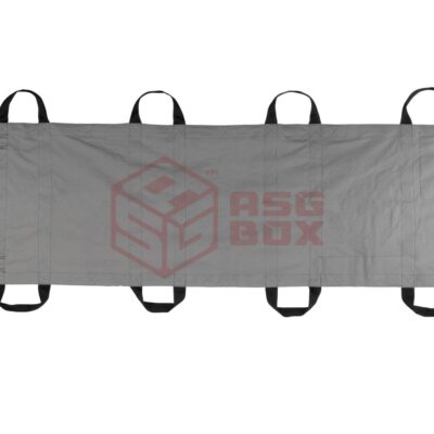 Skala Medica TES-1 Textile Emergency Stretches Black