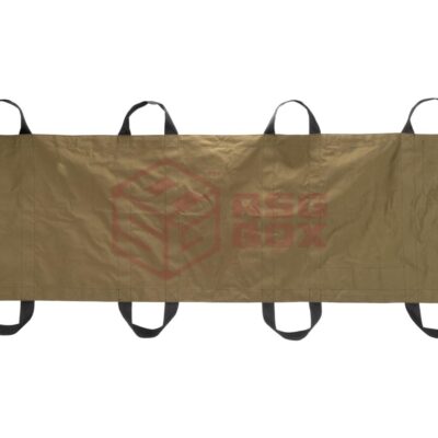 Alternative view of Skala Medica TES-1 Textile Emergency Stretches OD