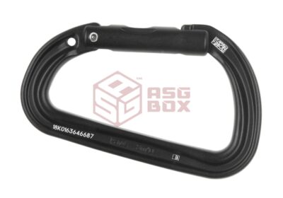 Petzl Sm'D Black - obrazek 2