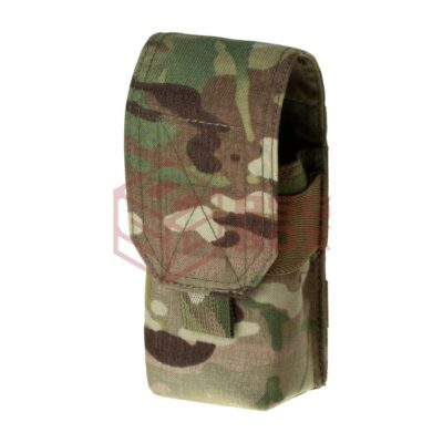 asgbox.pl - Single Covered Mag Pouch M4 5.56mm Warrior