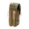 Warrior Single Covered Mag Pouch M4 5.56mm Multicam OD-TM-10875175100 28074 W-EO-SM4-MC asgbox.pl