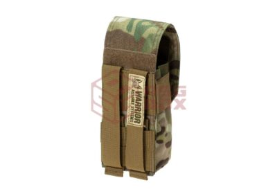 Warrior Single Covered Mag Pouch M4 5.56mm Multicam - obrazek 2