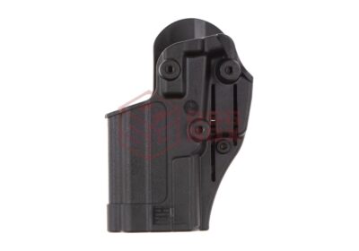 Blackhawk CQC SERPA Holster für SP2022 Black - obrazek 2