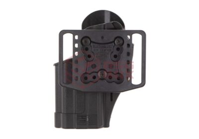 Blackhawk CQC SERPA Holster für SP2022 Black - obrazek 3