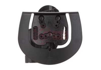 Blackhawk CQC SERPA Holster für SP2022 Black - obrazek 4