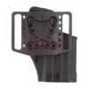 Blackhawk CQC SERPA Holster für SP2022 Left Black OD-TM-10875706000 28083 410508BK-L asgbox.pl