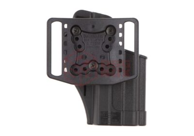 Blackhawk CQC SERPA Holster für SP2022 Left Black - obrazek 3