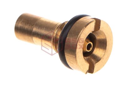 KJ Works KP17 Part No. 72 Inhaust Valve - obrazek 2
