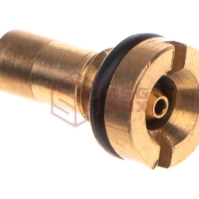 Alternative view of KJ Works KP17 Part No. 72 Inhaust Valve