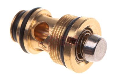 KJ Works KP-17 Part No. 64 Exhaust Valve - obrazek 2