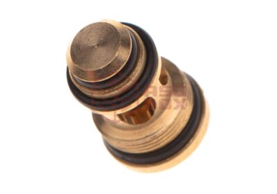 KJ Works KP-17 Part No. 64 Exhaust Valve - obrazek 3